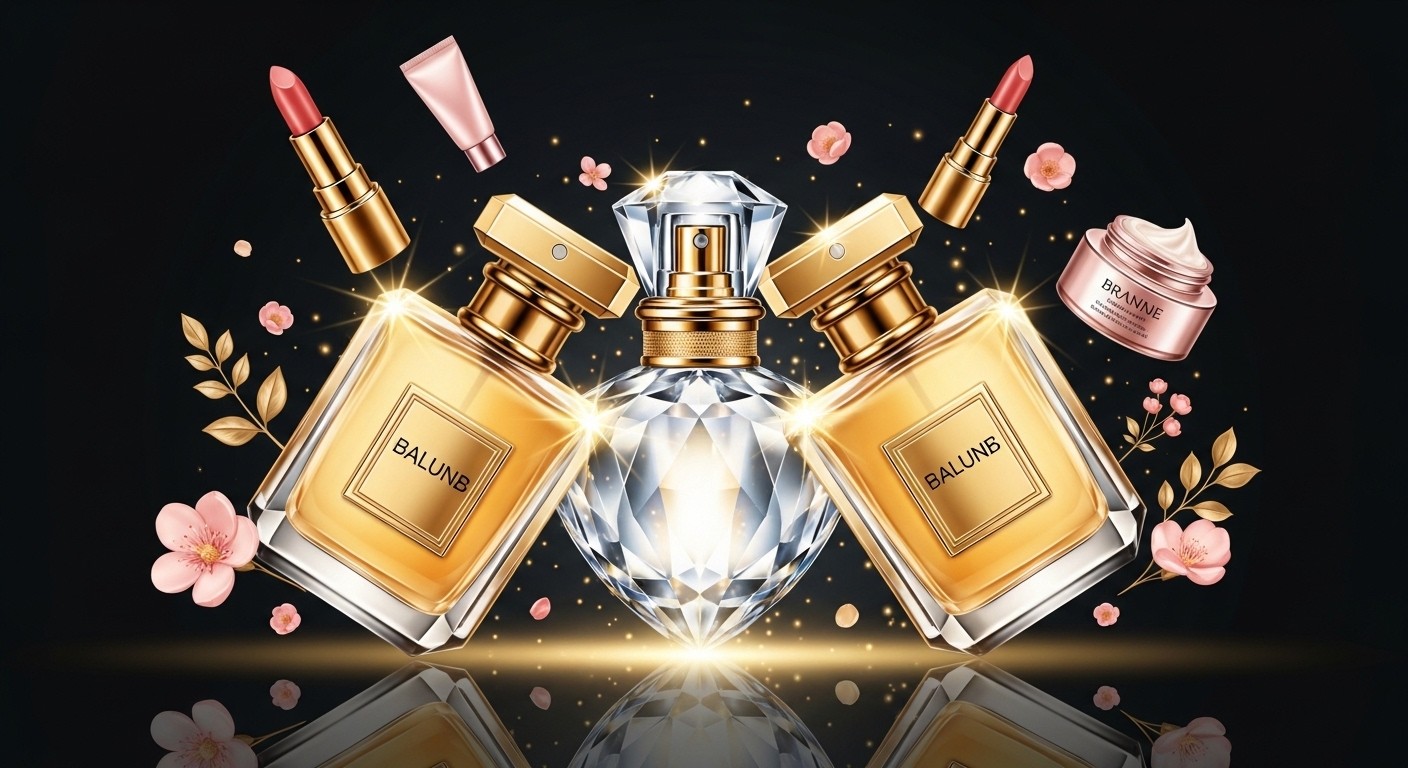 The Estée Lauder Puig Merger Logic and the Fragility of Prestige Cosmetics