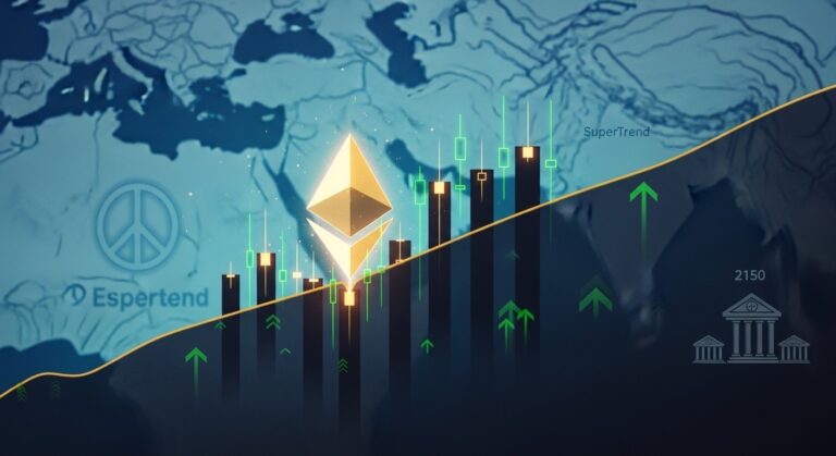 Ethereum Eyes Rebound to $2,150 as Key Breakout Nears