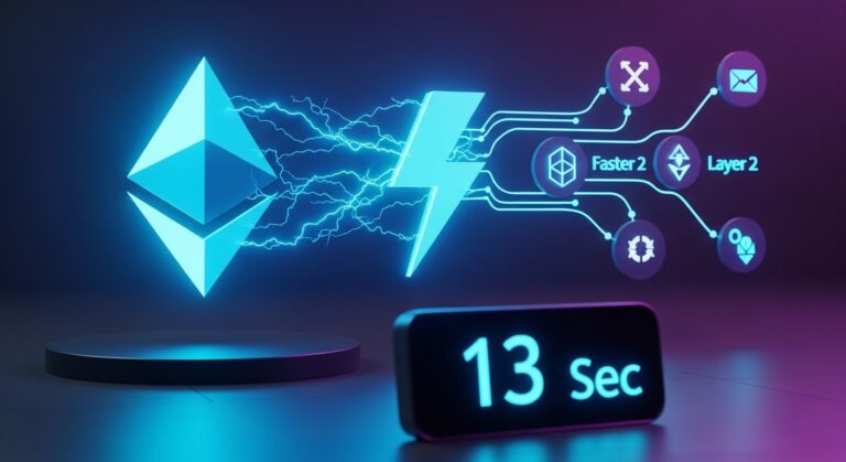 Ethereum FCR Proposal: 13-Second L2 Deposits
