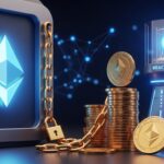Ethereum Foundation Stakes $46M ETH in Major Treasury Shift