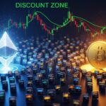 Ethereum Has 3x More Holders Than Bitcoin – $2K Discount Zone