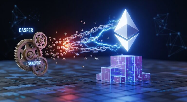 Ethereum Minimmit Upgrade: Faster Finality Future