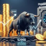 Ethereum Price Outlook After Bitmine’s Massive ETH Buy