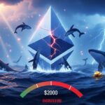 Ethereum Price Prediction: Will ETH Stay Below $2K in 2026?