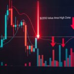 Ethereum Price Rejects $2200 as Downside Risks Grow