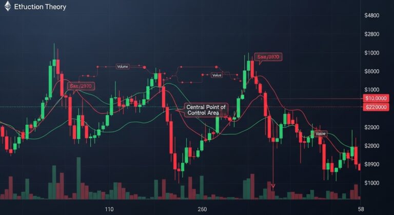 Ethereum Price Risks Falling Below $1000 in Bearish Setup