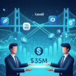 Ex-Kalshi Team Launches $35M Prediction Markets Fund