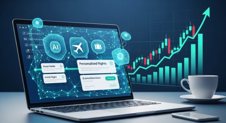 Expedia Stock Poised for Growth on AI Tailwinds