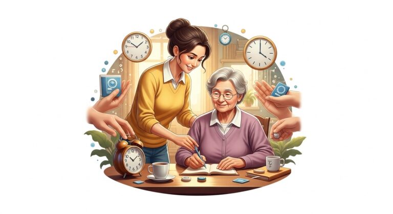 Family Caregivers Deliver 1 Trillion Dollars in Unpaid Care Yearly