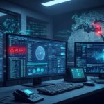 FBI Probes Cyber Breach In Sensitive Surveillance Network