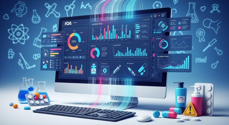 FDA Launches New Platform for Drug and Vaccine Side Effects