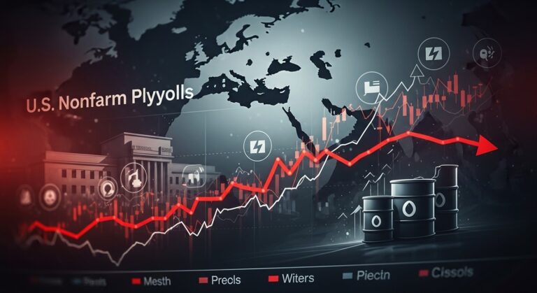 February Jobs Report Preview: Stronger Print Needed Amid Uncertainty