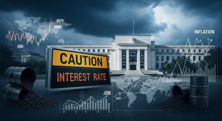 Fed Governor Waller Urges Caution on Rate Cuts