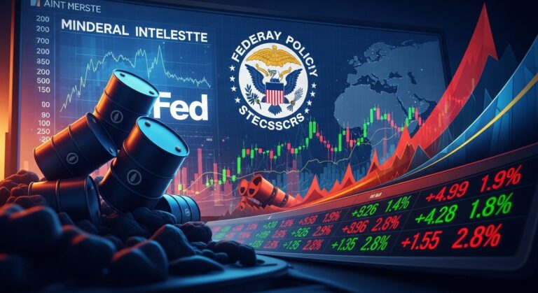 Fed Rate Decision: How to Trade the Latest Policy Move