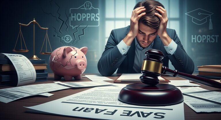 Federal Court Ends SAVE Plan for Student Loans