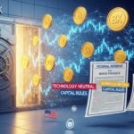 Federal Reserve Clarifies Tokenized Securities Capital Rules