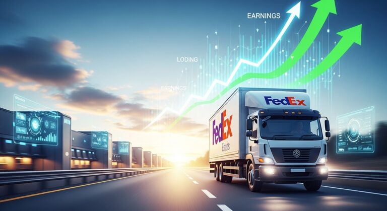 FedEx Q3 2026 Earnings: Beat and Raised Outlook