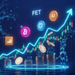 FET Price Climbs as Traders Accumulate AI Token Quietly