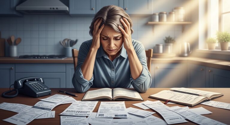 Financial Recovery After a Health Crisis: First Steps