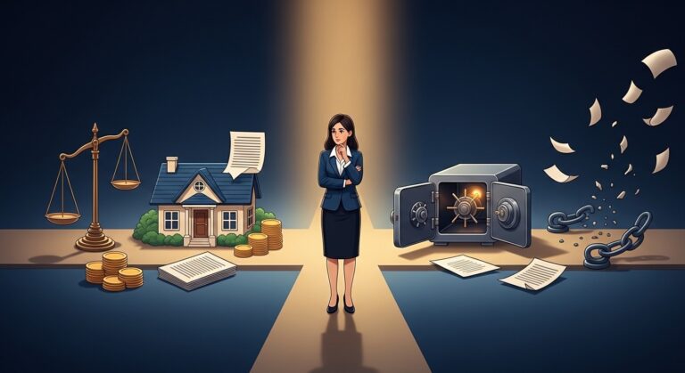 Financial Red Flags Women Must Spot in Marriage Before It’s Too Late