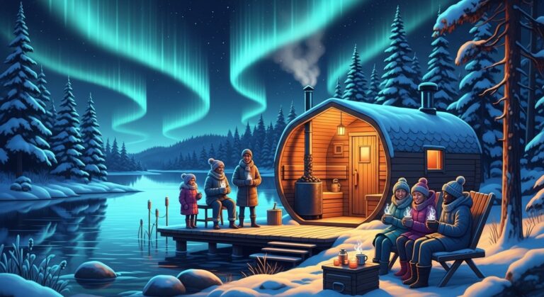 Finland Happiest Country 2026: Why It Tops Again