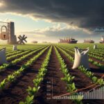 Food Supply Chain Crisis 2026: Fertilizer Shortages Loom