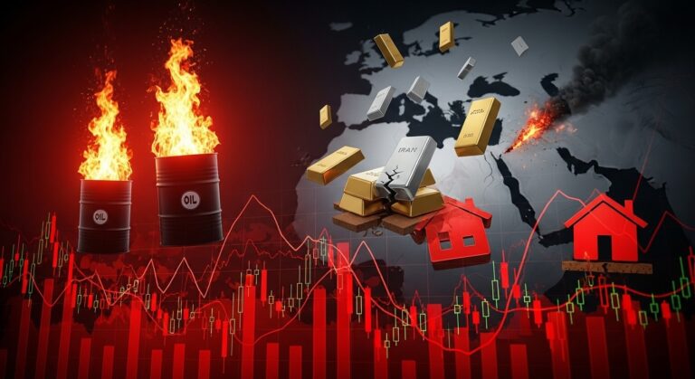 Friday Stock Movers: Iran War, SMCI Charges, Oil Surge