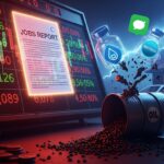 Friday Stock Movers: Jobs Report, Robinhood, Biotech Ahead