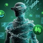 From Blockchain Freedom to Digital Control: Are We Being Enslaved?