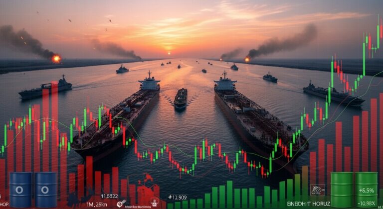 Futures Rise Oil Dips On Hormuz Hopes