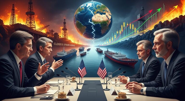 G7 Warns Iran War Catastrophe as US Pursues Own Path