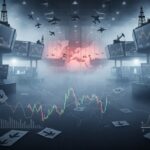 Geopolitical Fog Clouds Stocks: 3 Smart Moves Now