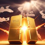 Gold Price Surge Amid Middle East Conflict: Essential Investing Guide