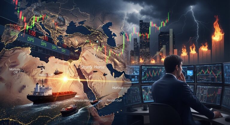 Goldman CEO Surprised by Benign Markets Amid Iran Conflict