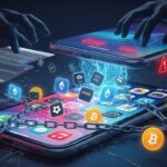 Google Warns: iPhone Exploit Kit Steals Crypto Wallets