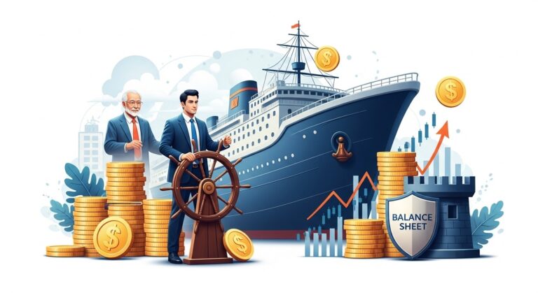 Greg Abel’s First Test as Berkshire CEO: Did He Pass?