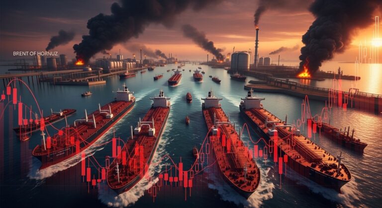 Gulf Energy Crisis: Six Months To Restore Oil Flows