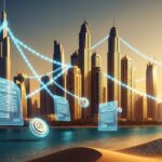 Gulf Leads On-Chain Mortgages Revolution