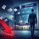 HDFC Bank Chairman Resigns Over Ethics, Shares Plunge