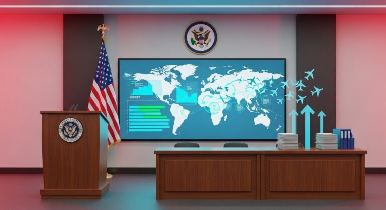 Hegseth’s $200 Billion Iran War Funding Push