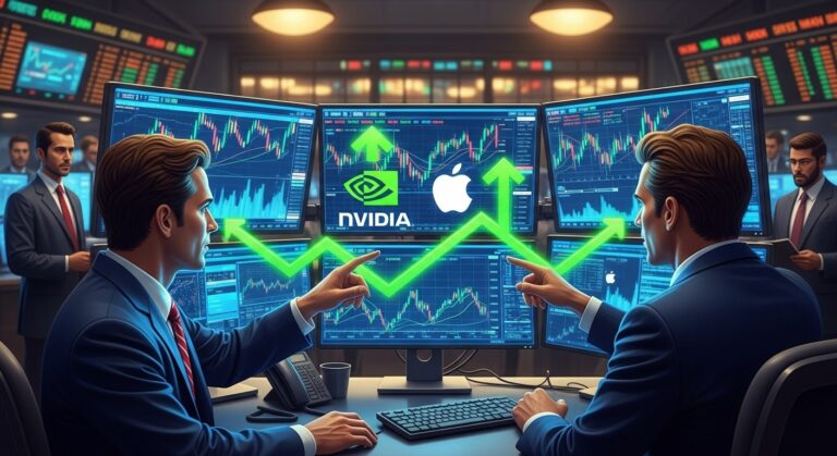 Here Are Monday’s Key Wall Street Analyst Calls You Need to Know