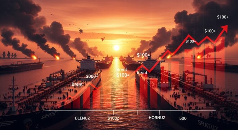Historic Oil Release Signals Prolonged Middle East Conflict