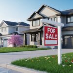 Home Sellers Relist Properties Fastest in a Decade