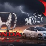 Honda’s Massive Loss Signals EV Strategy Troubles
