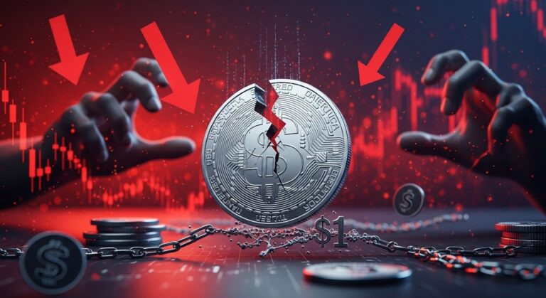 How a $100K Exploit Crashed Resolv USR Stablecoin