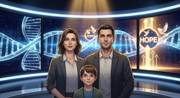 How CNBC Cures Elevates Rare Disease Awareness