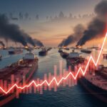 How High Can Oil Prices Go in Iran Conflict?