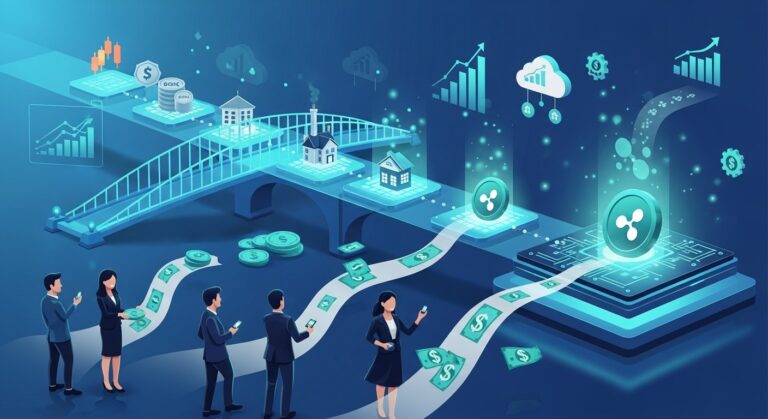 How Investors Earn Income With Growing XRP Adoption