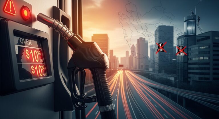 How Nations Tackle the Iran Oil Crisis Shock