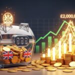 How to Join the Elite £2 Million ISA Club